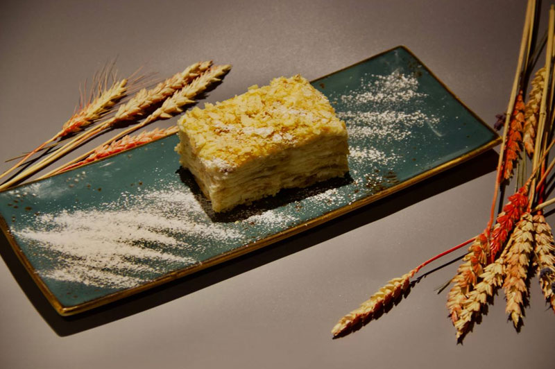 Фото Наполеон с бананом